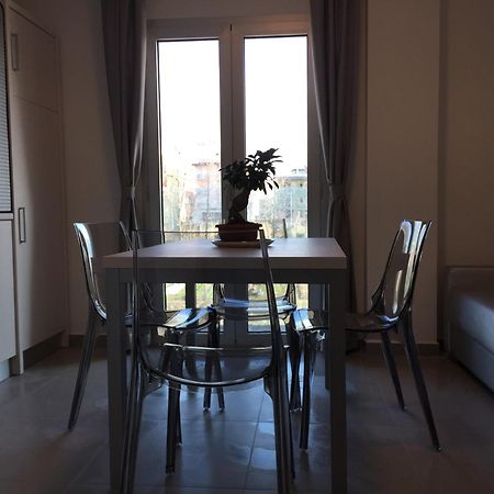 Residence Hotel Albachiara 리미니 외부 사진