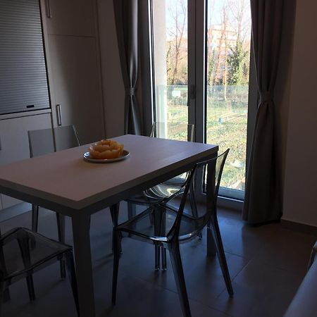 Residence Hotel Albachiara 리미니 외부 사진