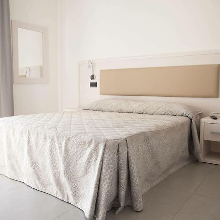 Residence Hotel Albachiara 리미니 외부 사진