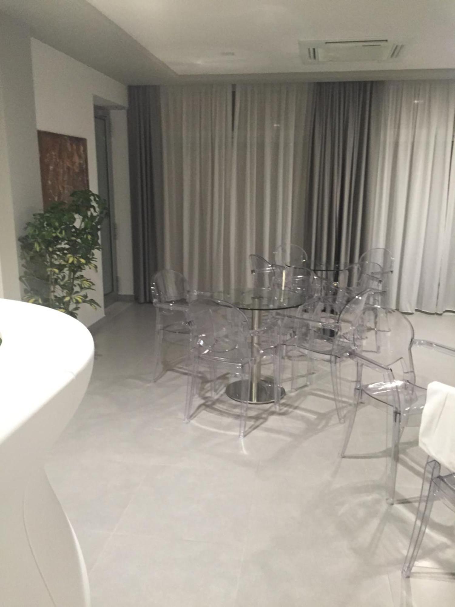 Residence Hotel Albachiara 리미니 외부 사진
